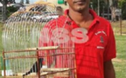 2,300 kilos cocaine bust in Paramaribo…  Suriname rice exporter found on executed on 63 beach