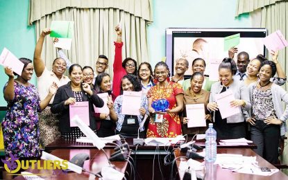 Outliers Zone aims to help employees end pay cheque to pay cheque cycle