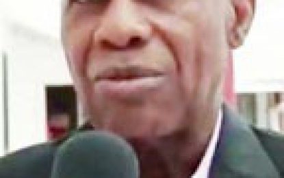Guyana assessing targets for Rio Conventions
