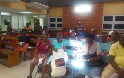 Orthopaedic patients praise post-surgery care