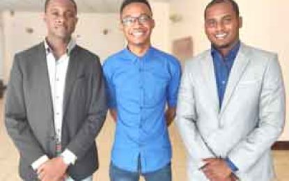 Disgruntled with politicians…Activists launch national discourse for youths