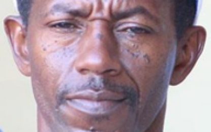 Ruling looms for rape convict appealing 37-year sentence