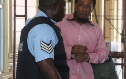 ‘Nero’ implicates ‘Smallie’ in 2007 murder