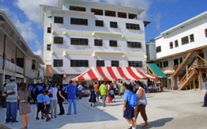 Nations student expelled after threat to shoot-up school