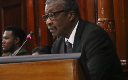 No reversal…No-Confidence motion stands – Speaker tells National Assembly minus Opposition