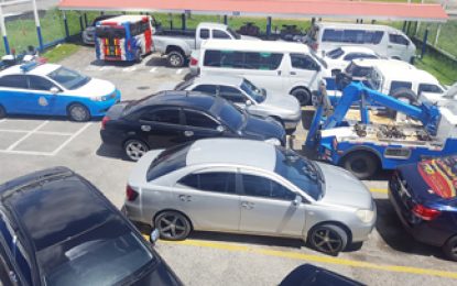 Tint policy to be addressed once and for all