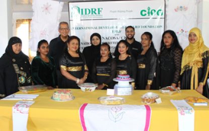 Canadian charity underscores importance of monitoring NGOs