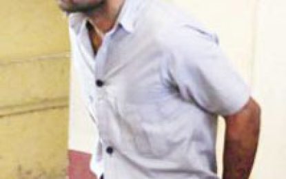 Prisoner joins father on charge for impersonating Volda Lawrence