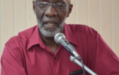 GECOM votes to continue business as usual, is not preparing for elections