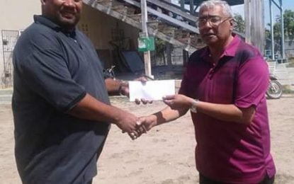 BCB launch Dr. Puran Singh National Players Incentive Scheme
