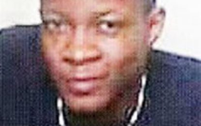 Ex-con committed to stand trial for killing ‘Saga’