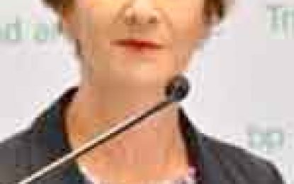 Leaders’ humility critical to energy sector’s success – All female panel at TT Conference