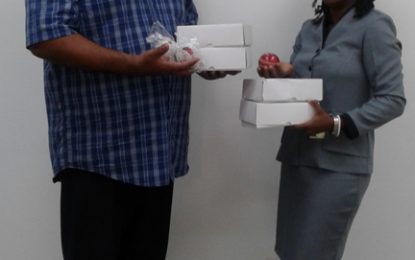 Ming’s, Caribbean Containers Inc and Bakewell support RHTYSC 2019 list of programmes