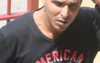 Cuban sentenced to prison for break and enter