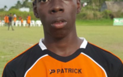 Milo Schools’ Football tourney Canje and Lodge Secondary win on day two