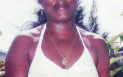 Truck fetching combine kills mom of four dropping grandson to school