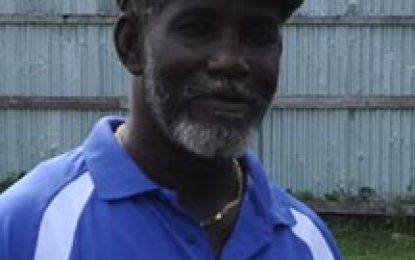 EBFA mourns the loss of former Exco. Member, Clive Matthews