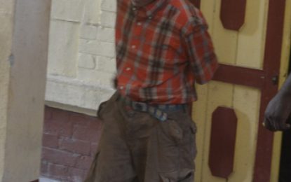 Two charged separately after brawl over alcohol