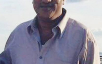 Crabwood Creek poultry farmer stabbed to death by intruder