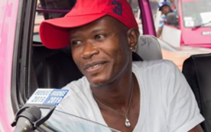 From prison officer to fraudster now rape accused