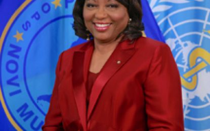 PAHO finds men contract HIV three times faster than women…teenage pregnancy three times higher in Latin America