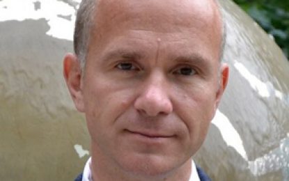 Guyana, a logistical hub for China’s expansion in the region