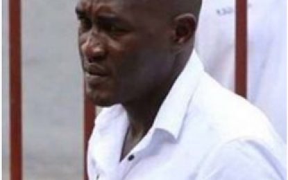 Strip club owner gets four years suspended sentence for gun in crotch