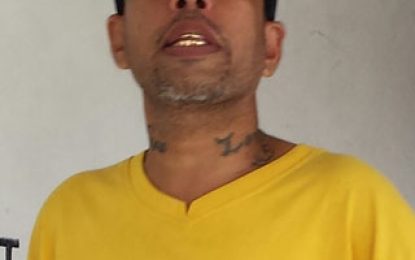 Alleged fraudster remanded, already in jail for similar offence