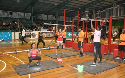 Kares Engineering Fitness Challenge to unfold on March 31st, next Registration closes on March 8