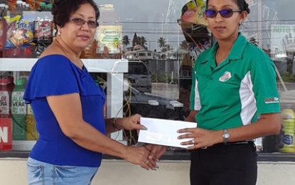 Choke Gas Station continues sponsorship of Starlet Cup in 2019