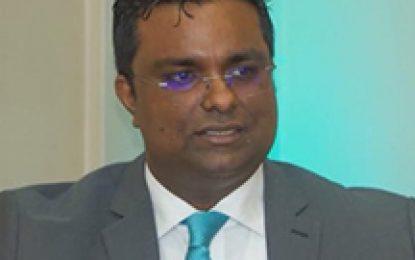 Jagdeo points to Govt. attempts to hide letter to GECOM, calls it fraud  -PPP commissioners walk out of latest forum