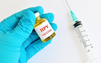 HPV vaccine now being offered to boys and girls as old as 16 – Ministry announces