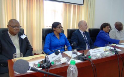 20 remote hinterland communities to have internet by mid-year