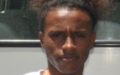 Allicock, Amsterdam head shortlist for Pan AM games qualifier training Sessions to commence tomorrow morning