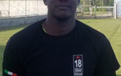 MYO Inter Jamaat softball De Jesus century, Edoo 7-wkt haul lead New Amsterdam to comfortable win