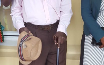 Eight years later… Judge awards businessman $5M over diamonds seized by police