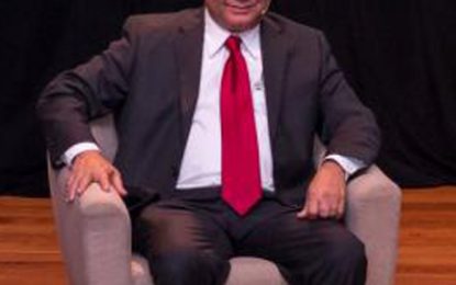 TT Govt. to pursue new marine acreage near oil-rich Guyana-Suriname basin-Energy Minister