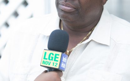 GECOM CEO says voters’ list clean  – But elections unlikely before July