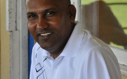 GSCL Inc Republic Cup set for tomorrow at Everest