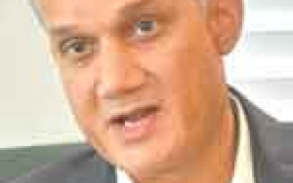 Guyana should not hire companies over which Exxon has significant influence – Dr. Mangal