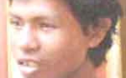 Bizarre tale of revenge at centre of Foulmouth murder