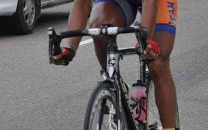 Annual Forbes Burnham Three-Stage Memorial Cycle Road Race pedals off tomorrow