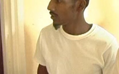 Accused Corentyne businessman killer go on trial