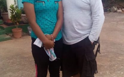 Stephen is first from Region 9 to get Sports Scholarship