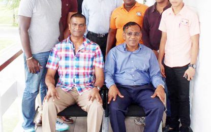 Ranks of the Police PR Department benefit from Sports Journalism training