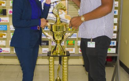 Banks DIH rides with tomorrow’s Triple Crown First leg