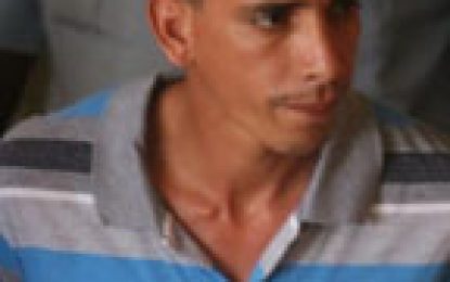 Passport-forging Cuban couple jailed for 12 months