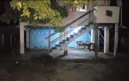 Anna Catherina man stabbed to death by neighbour’s son