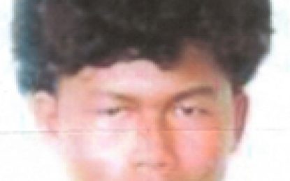 Swan man wanted for killing Capoey excavator operator