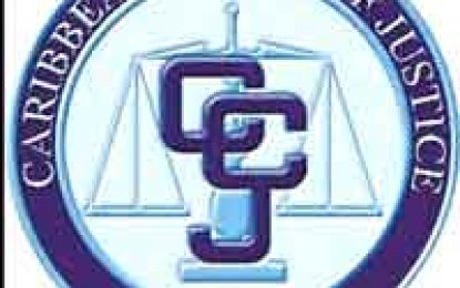 Guyana tops list of countries filing cases at CCJ